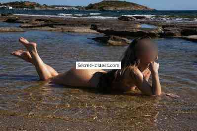 Nefeli sexy Greek 25Yrs Old Escort 52KG 165CM Tall Athens Image - 2