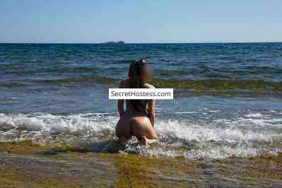 Nefeli sexy Greek 25Yrs Old Escort 52KG 165CM Tall Athens Image - 3