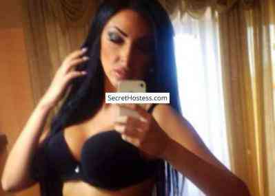 Narcisa 27Yrs Old Escort 55KG 165CM Tall Wiesbaden Image - 0