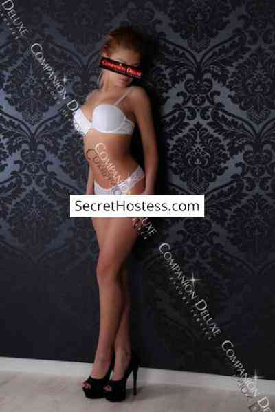 26 Year Old European Escort Stuttgart Brown Hair Green eyes - Image 3