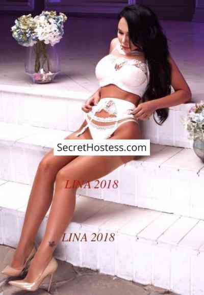 Lina Italienne 32Yrs Old Escort 50KG 166CM Tall Paris Image - 9