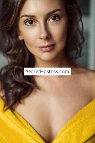 23 Year Old European Escort Saint Petersburg Brown Hair Green eyes - Image 4