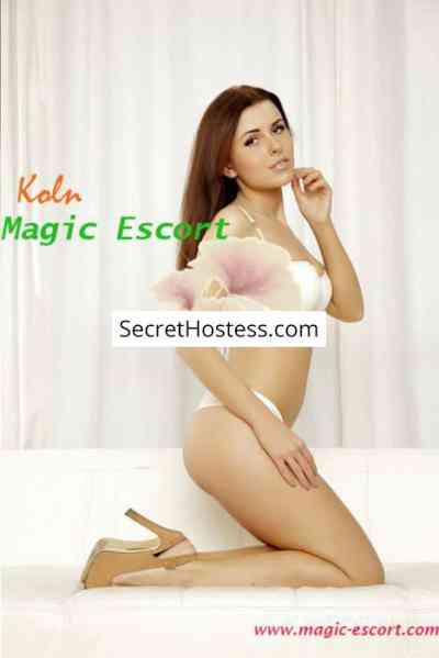 Linda 28Yrs Old Escort 52KG 154CM Tall Cologne Image - 1