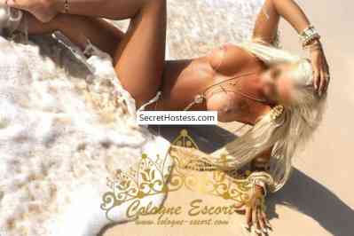 Kristen 24Yrs Old Escort 56KG 161CM Tall Cologne Image - 1