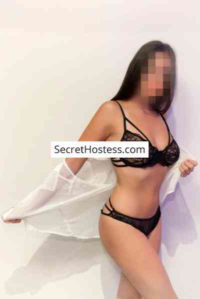 Brenda 25Yrs Old Escort 50KG 160CM Tall Malaga Image - 2