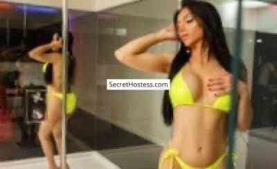 28 Year Old Latin Escort Aveiro Black Hair Brown eyes - Image 3