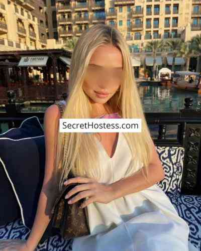 18 Year Old European Escort Munich Blonde Brown eyes - Image 7