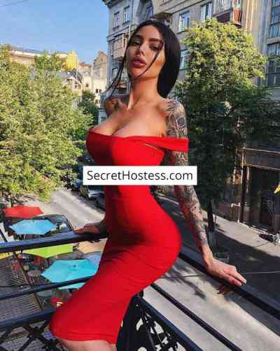Sisi 24Yrs Old Escort 51KG 172CM Tall Rome Image - 3