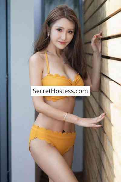 Yu-Wen 38Yrs Old Escort 51KG 167CM Tall Giessen Image - 1