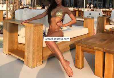 Camila Araoz 27Yrs Old Escort 44KG 165CM Tall Ibiza Image - 0