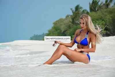 Sara 24Yrs Old Escort 50KG 170CM Tall Saint Petersburg Image - 1