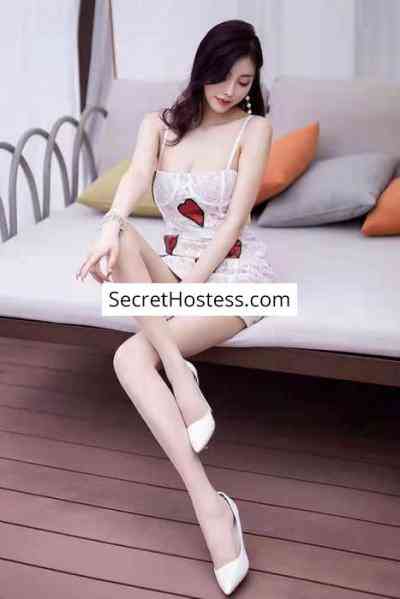 Kalinda 26Yrs Old Escort 51KG 165CM Tall Guangzhou Image - 6