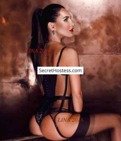 Lina Italienne 32Yrs Old Escort 50KG 166CM Tall Paris Image - 14