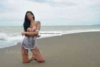 Adelina Lenart 36Yrs Old Escort 65KG 179CM Tall Milan Image - 9