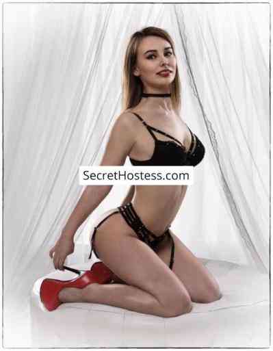 Alice 25Yrs Old Escort 48KG 160CM Tall Brussels Image - 3