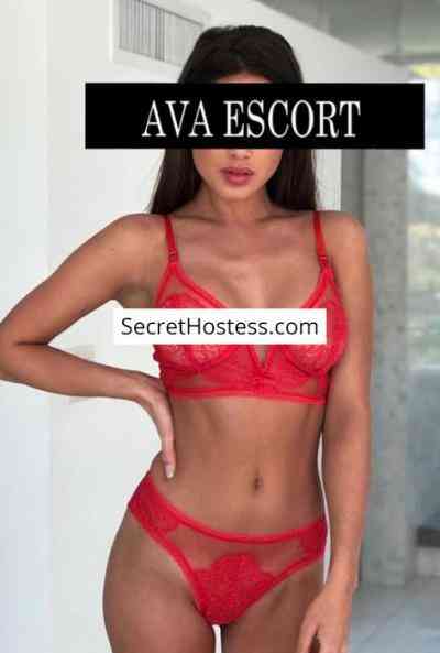 26 year old European Escort in Munich Linda, Agency