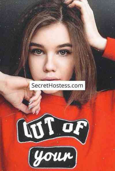 21 year old European Escort in Paris Soldan, Agency