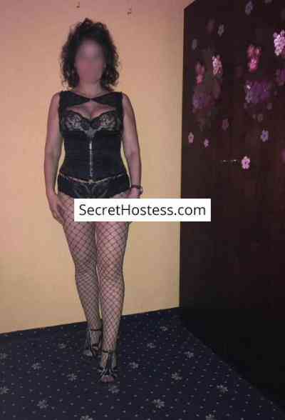 Vanesa Sexy 45Yrs Old Escort 66KG 164CM Tall Düsseldorf Image - 8