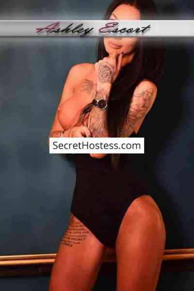 Alice Nuremberg 25Yrs Old Escort 48KG 170CM Tall Nuremberg Image - 4