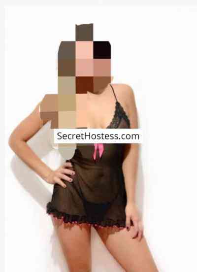 Allison 24Yrs Old Escort 59KG 163CM Tall Saint Julian Image - 3