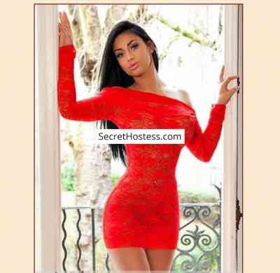 Naomi 26Yrs Old Escort 53KG 167CM Tall Saint Julian Image - 3