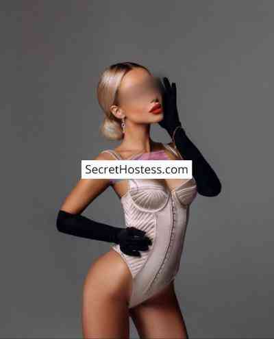 18 Year Old European Escort Munich Blonde Brown eyes - Image 9