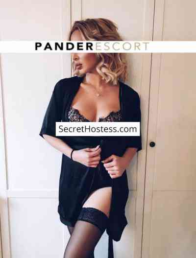 29 Year Old Mixed Escort Munich Blonde Green eyes - Image 6