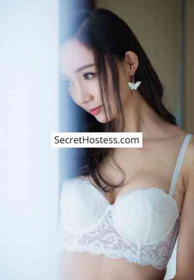 25 Year Old Asian Escort Saint Petersburg Black Hair Hazel eyes - Image 4