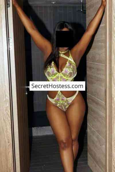 27 year old Ebony Escort in Mons Raïssa, Independent