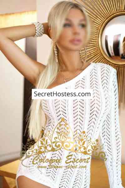 Kristen 24Yrs Old Escort 56KG 161CM Tall Cologne Image - 5