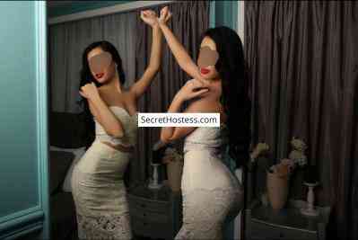 24 Year Old European Escort Luzern Black Hair - Image 8