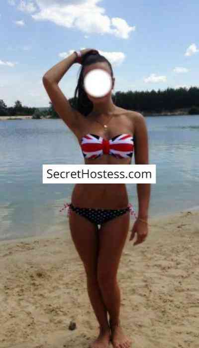 Mell 27Yrs Old Escort 55KG 169CM Tall Sofia Image - 3