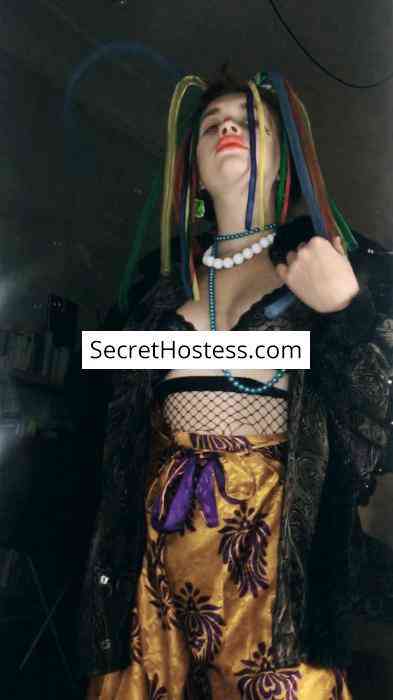 Dolores María 25Yrs Old Escort 57KG 162CM Tall Prague Image - 17