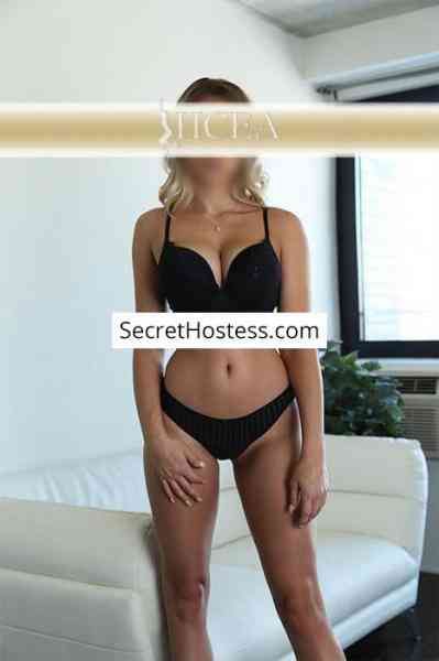 24 Year Old European Escort Munich Blonde Blue eyes - Image 1