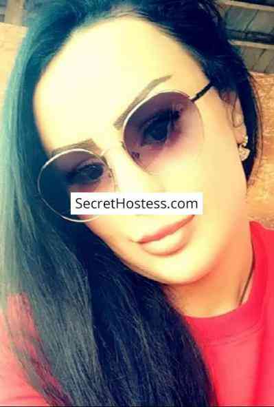 26 year old Asian Escort in Yerevan Ilona, Independent