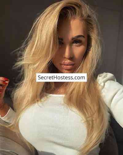 Rita 19Yrs Old Escort 60KG 169CM Tall Saint Petersburg Image - 0