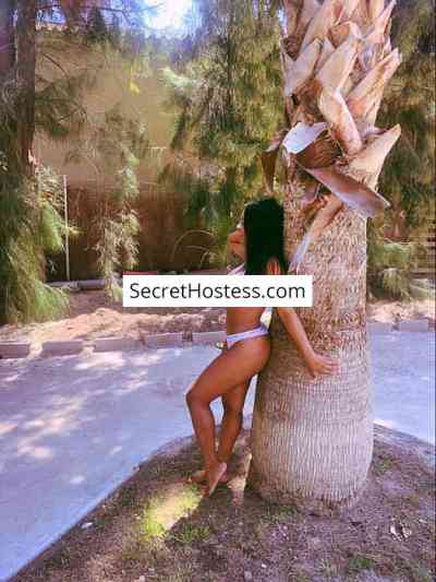 25 year old Latin Escort in Brussels Cristal, Independent