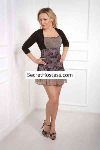 Annabele 23Yrs Old Escort 50KG 172CM Tall Sopot Image - 1