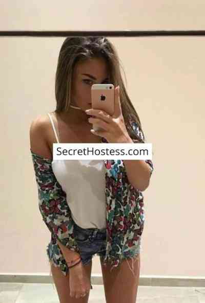 27 year old European Escort in Sofia Debora, Agency