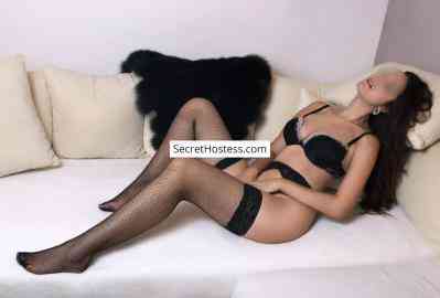 Angela 31Yrs Old Escort 55KG 175CM Tall Vienna Image - 0