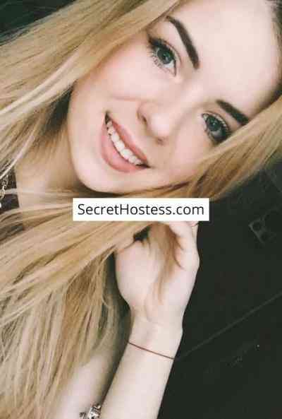 24 year old European Escort in Paris Flora, Agency