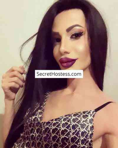 Katalina 25Yrs Old Escort 56KG 171CM Tall Yerevan Image - 1