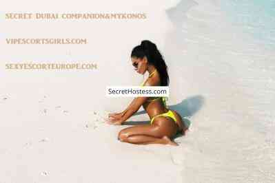 Mykona Pamela 23Yrs Old Escort 62KG 176CM Tall Mykonos Image - 2