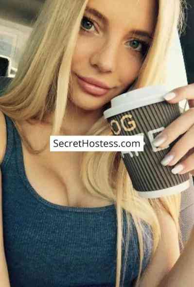 28 Year Old Asian Escort Tbilisi Blonde Brown eyes - Image 2