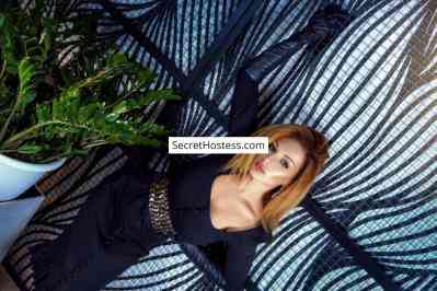 Sexy Lily 25Yrs Old Escort 53KG 168CM Tall Saint Petersburg Image - 0