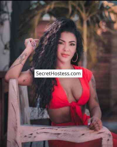 23 Year Old Latin Escort Belgrade Black Hair Black eyes - Image 5