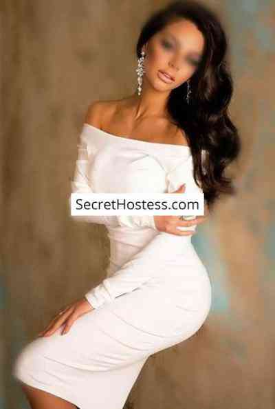 Linda 27Yrs Old Escort 53KG 172CM Tall Saint Petersburg Image - 1