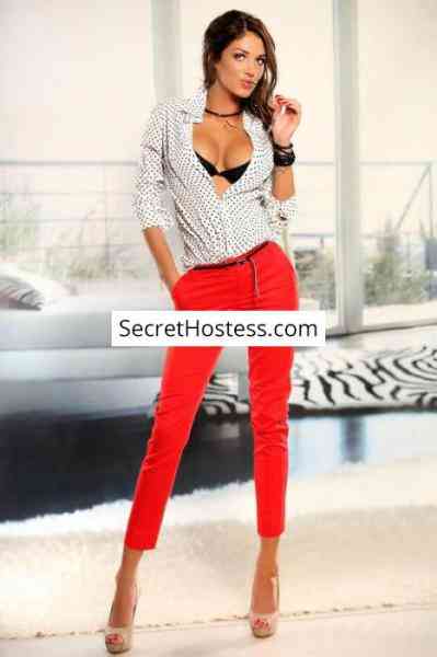 Anna 26Yrs Old Escort 56KG 178CM Tall Saint Petersburg Image - 3