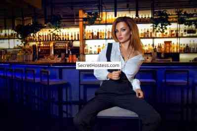 Sexy Lily 25Yrs Old Escort 53KG 168CM Tall Saint Petersburg Image - 1