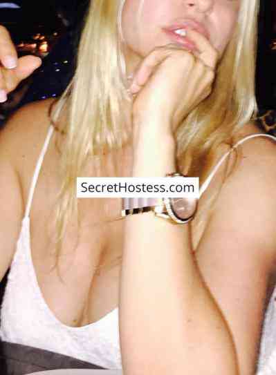 34 Year Old Mixed Escort Monte Carlo Blonde Brown eyes - Image 2